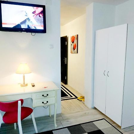 Apartman Andrea 4 Баня-Лука Екстер'єр фото