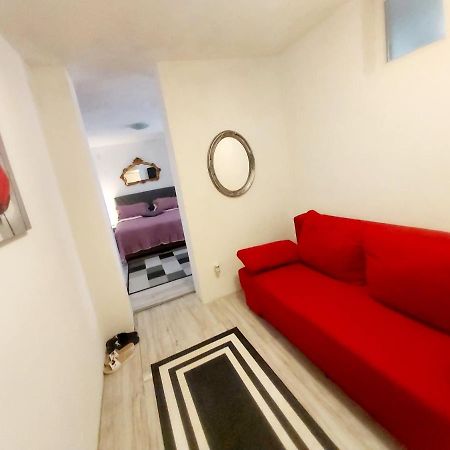 Apartman Andrea 4 Баня-Лука Екстер'єр фото