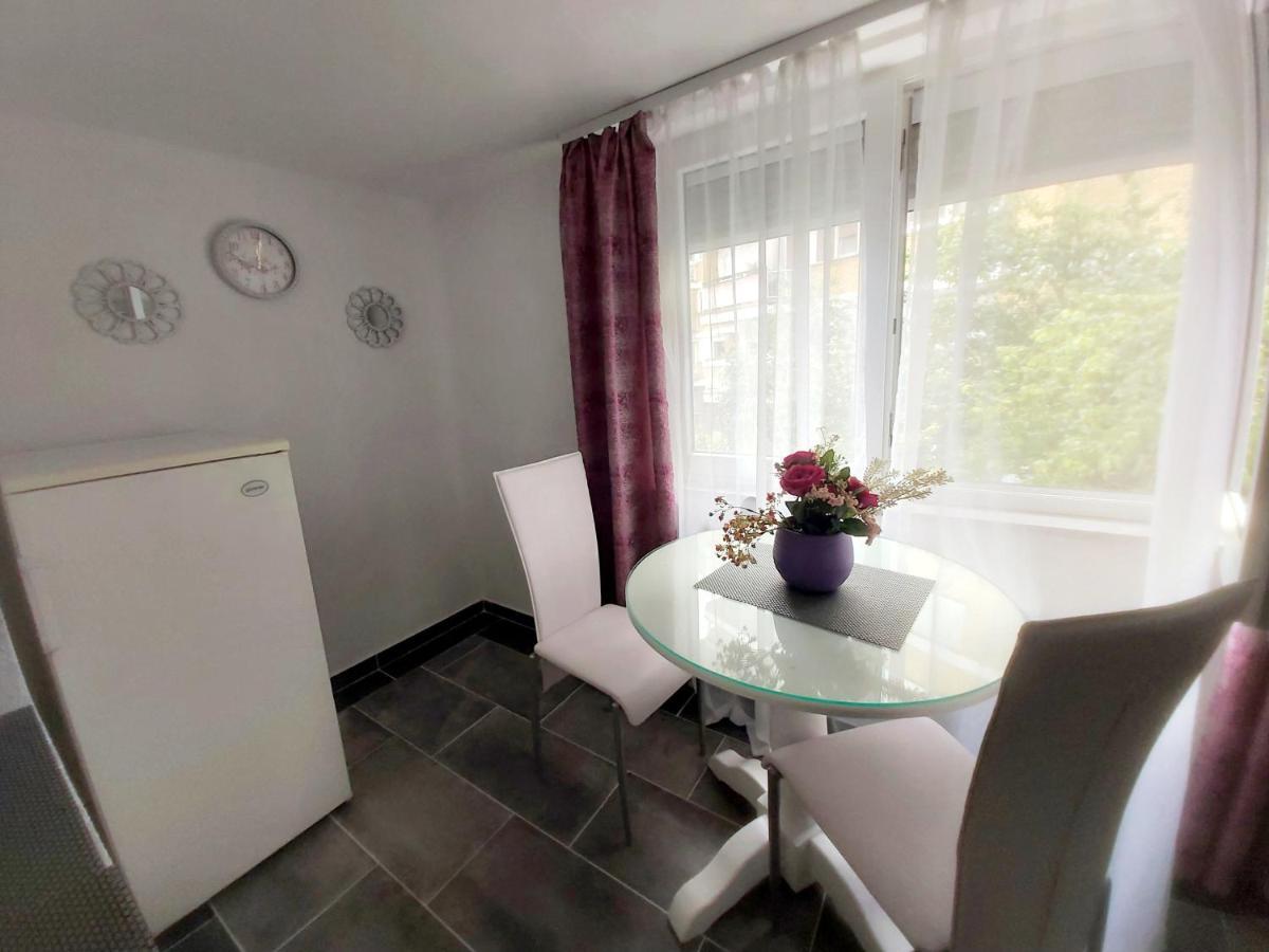 Apartman Andrea 4 Баня-Лука Екстер'єр фото