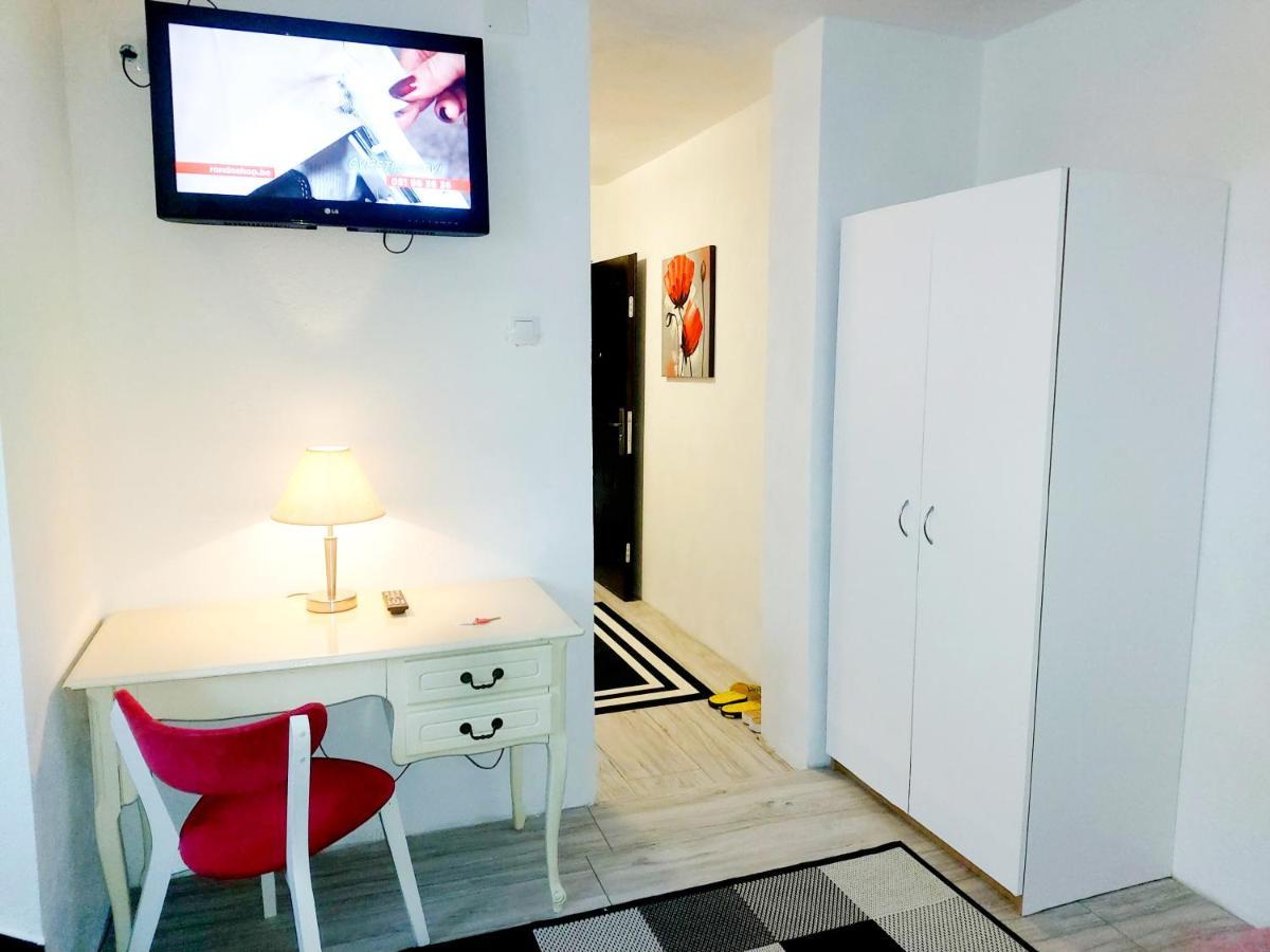 Apartman Andrea 4 Баня-Лука Екстер'єр фото