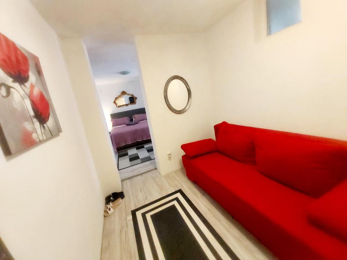 Apartman Andrea 4 Баня-Лука Екстер'єр фото