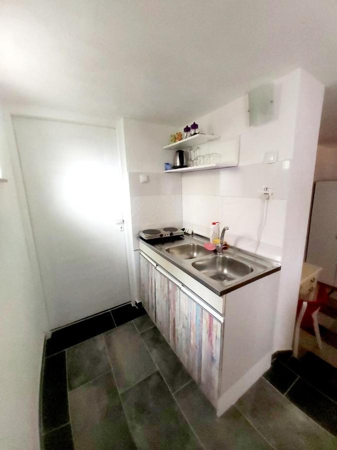 Apartman Andrea 4 Баня-Лука Екстер'єр фото