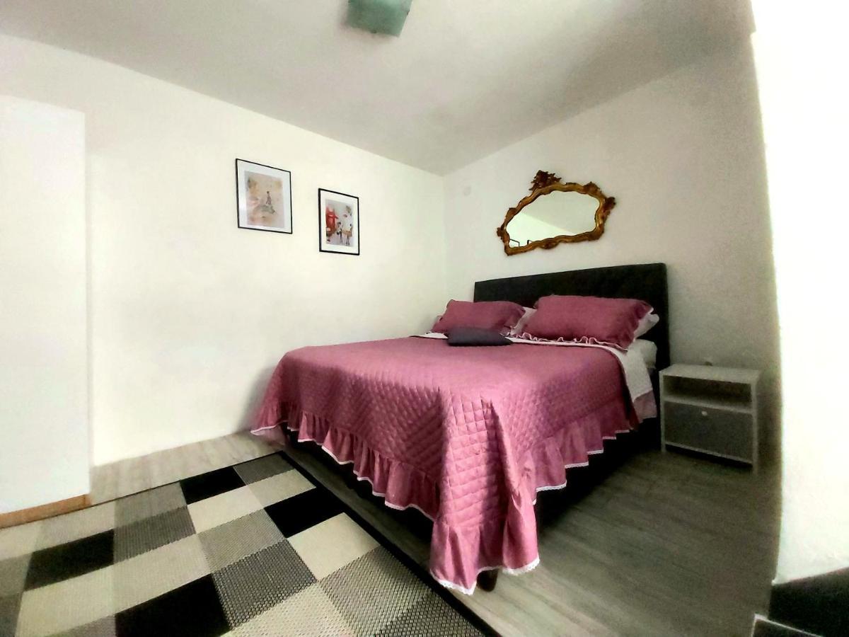 Apartman Andrea 4 Баня-Лука Екстер'єр фото