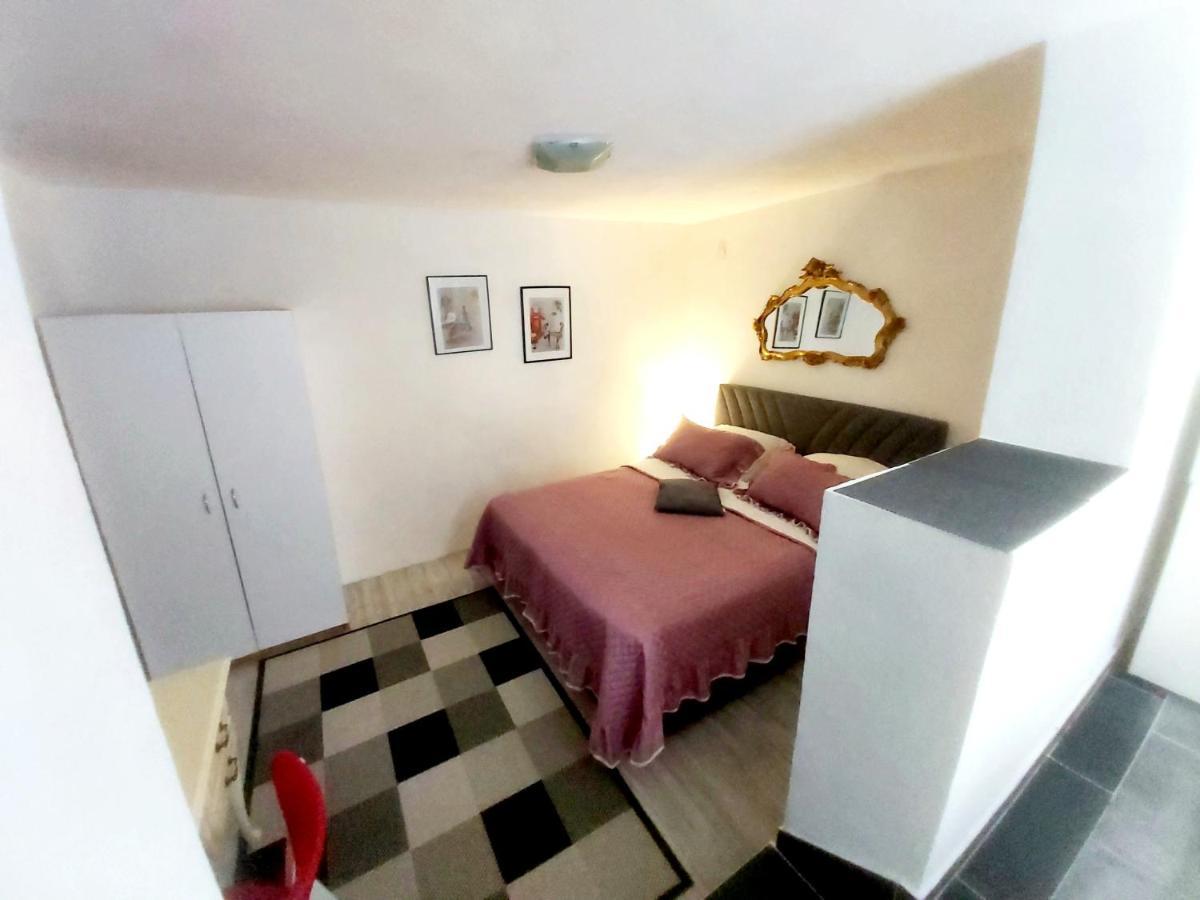Apartman Andrea 4 Баня-Лука Екстер'єр фото