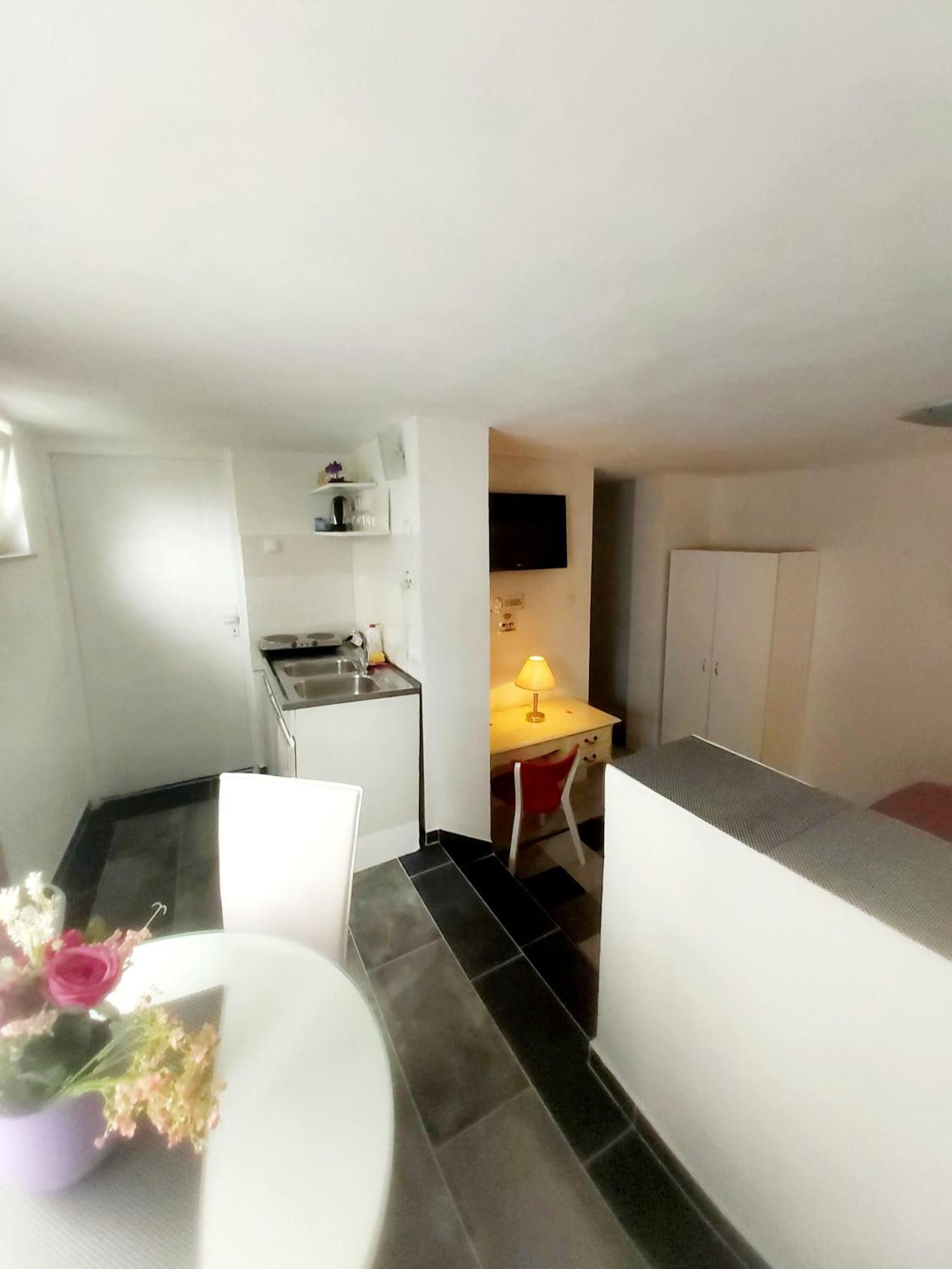 Apartman Andrea 4 Баня-Лука Номер фото